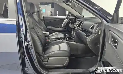 SsangYong TIBOLI 2018 1.6 Автомат в Москве № 29030, миниатюра 10