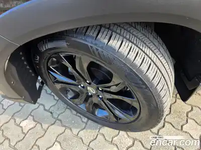 SsangYong Rexton 2021 2.2 Автомат в Москве № 29189, миниатюра 5