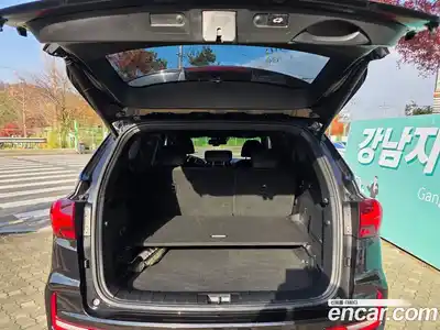 SsangYong Rexton 2021 2.2 Автомат в Москве № 29189, миниатюра 6