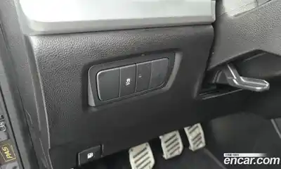 SsangYong Korando 2015 2.0 Механическая в Москве № 29385, миниатюра 11