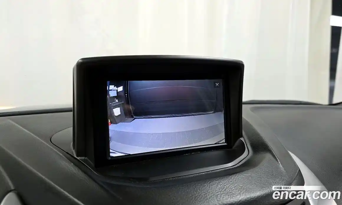 SsangYong Korando 2015 2.0 Механическая в Москве № 29385, фото 18