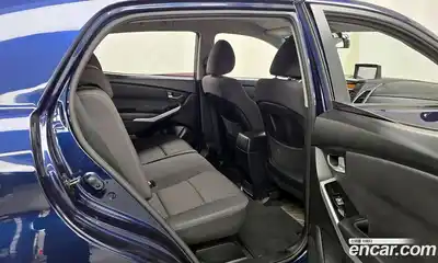 SsangYong Korando 2015 2.0 Механическая в Москве № 29385, миниатюра 2