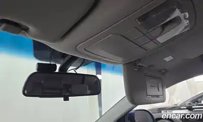 SsangYong Korando 2015 2.0 Механическая в Москве № 29385, миниатюра 9