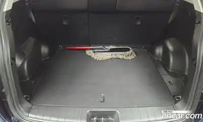 SsangYong Korando 2015 2.0 Механическая в Москве № 29385, миниатюра 10