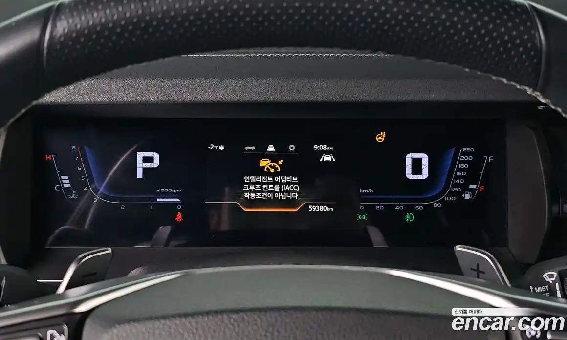 SsangYong Torres 2023 1.5 Автомат в Москве № 29428, фото 19