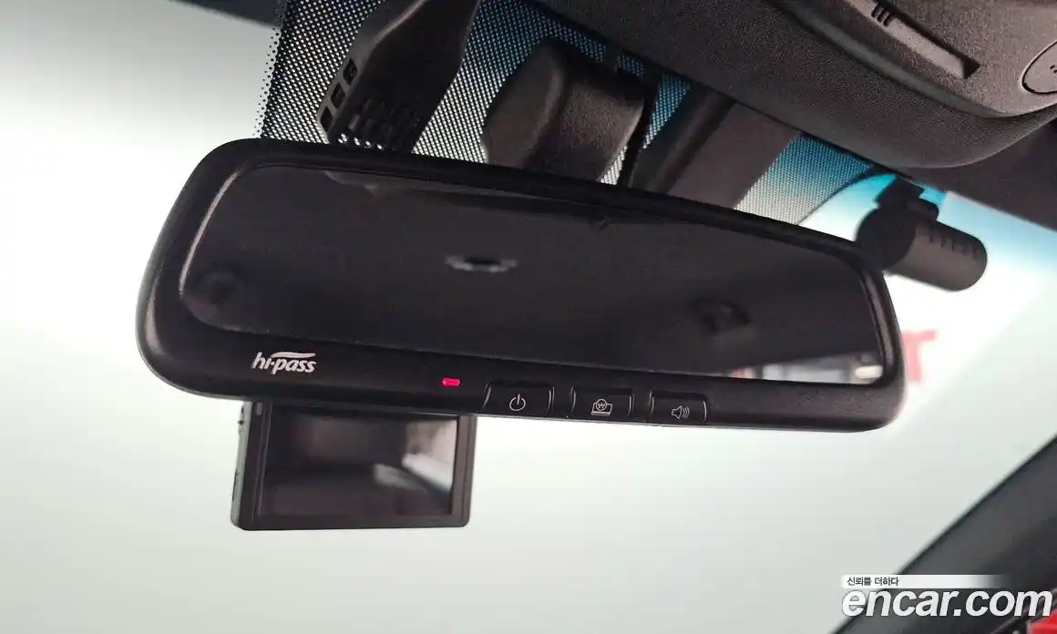 SsangYong Torres 2023 1.5 Автомат в Москве № 29428, фото 20