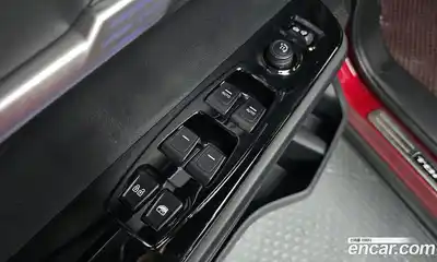 SsangYong Torres 2023 1.5 Автомат в Москве № 29428, миниатюра 2