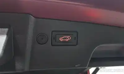 SsangYong Torres 2023 1.5 Автомат в Москве № 29428, миниатюра 5