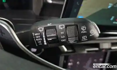 SsangYong Torres 2023 1.5 Автомат в Москве № 29428, миниатюра 8