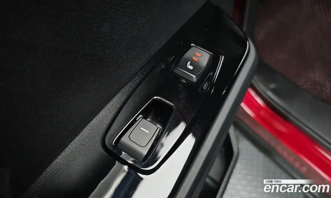 SsangYong Torres 2023 1.5 Автомат в Москве № 29428, фото 9