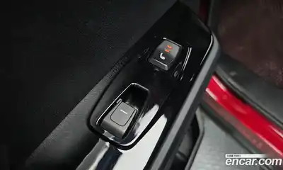 SsangYong Torres 2023 1.5 Автомат в Москве № 29428, миниатюра 9