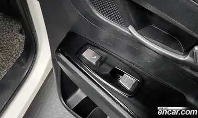 SsangYong Korando, 2021