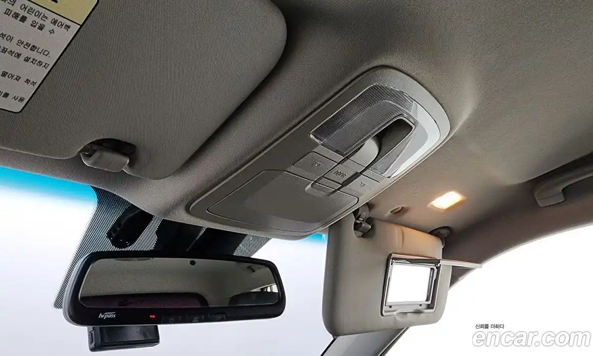 SsangYong Korando 2021 1.5 Автомат в Москве № 29678, фото 4