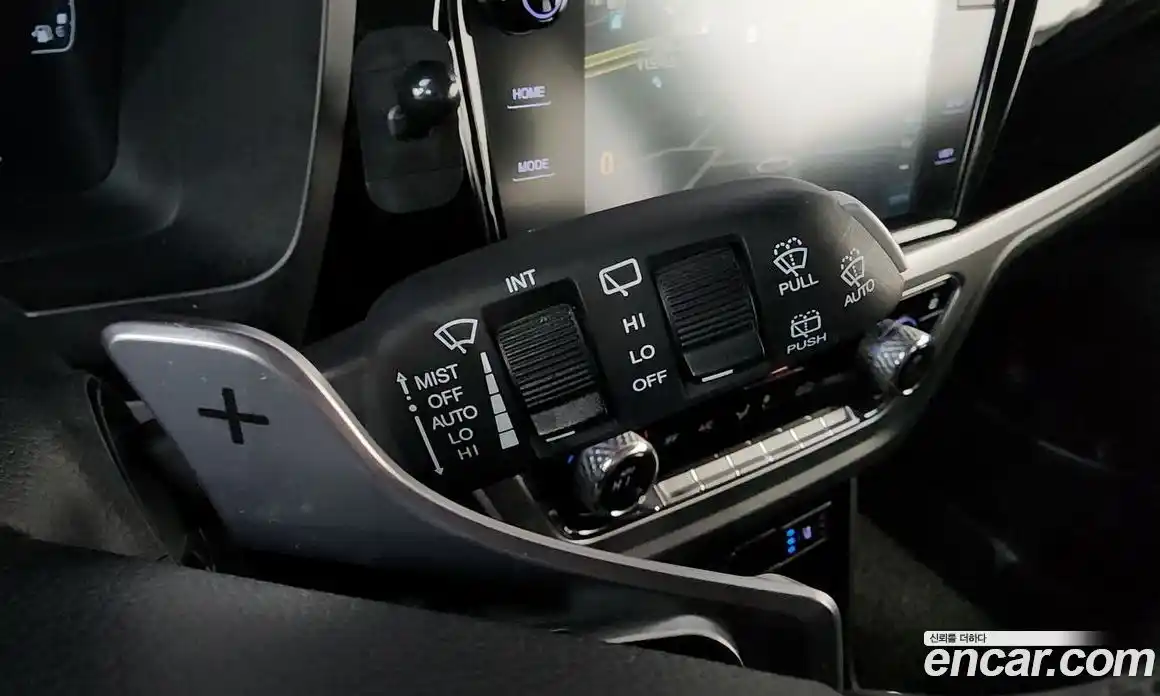 SsangYong Korando 2021 1.5 Автомат в Москве № 29678, фото 6