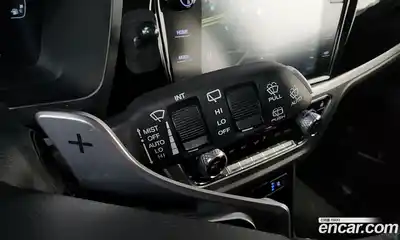 SsangYong Korando 2021 1.5 Автомат в Москве № 29678, миниатюра 6