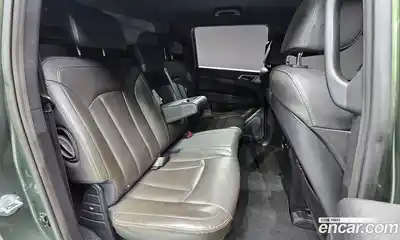 SsangYong Rexton 2024 2.2 Автомат в Москве № 29706, миниатюра 11