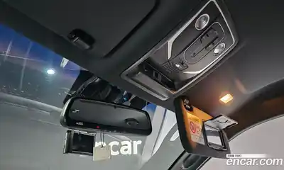 SsangYong Rexton 2024 2.2 Автомат в Москве № 29706, миниатюра 12