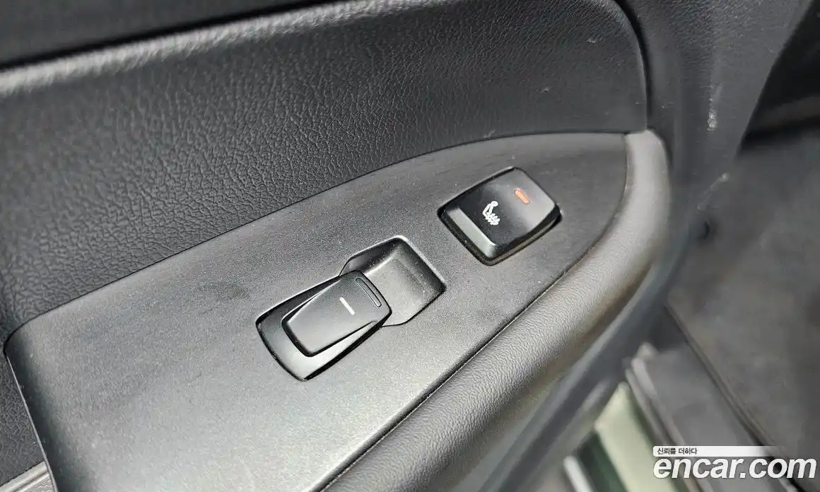 SsangYong Rexton 2024 2.2 Автомат в Москве № 29706, фото 15