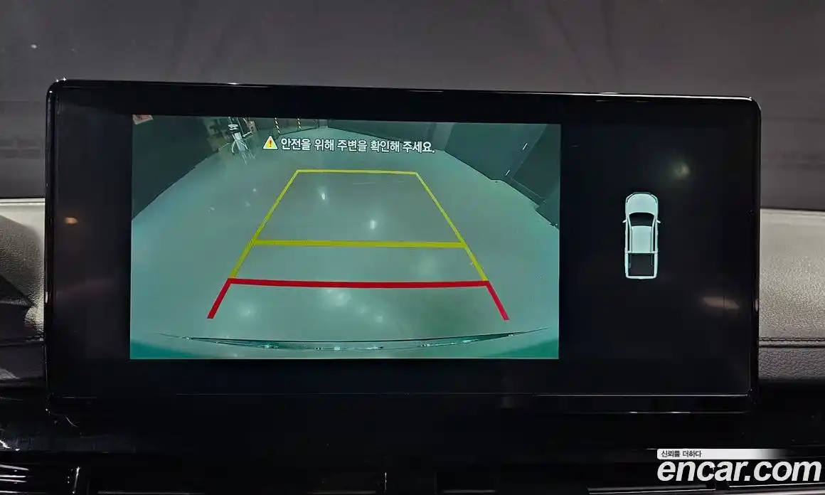 SsangYong Rexton 2024 2.2 Автомат в Москве № 29706, фото 18