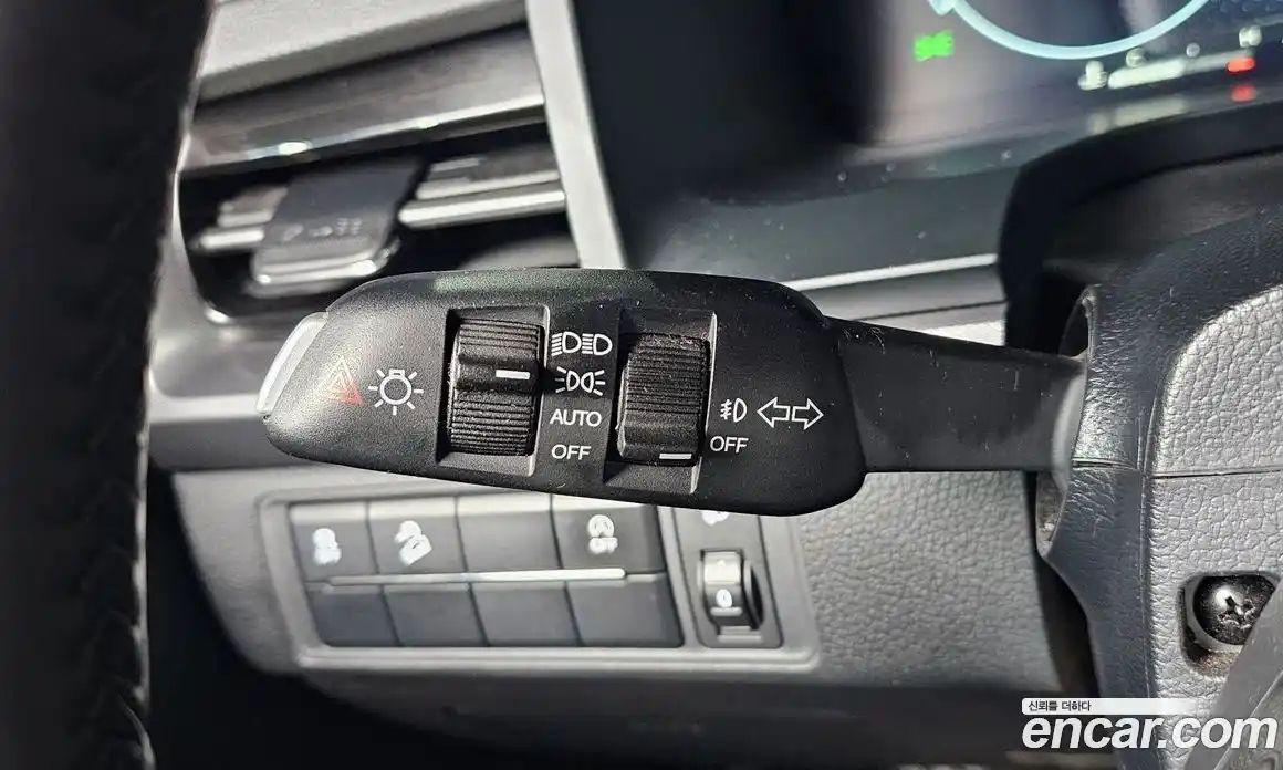 SsangYong Rexton 2024 2.2 Автомат в Москве № 29706, фото 20