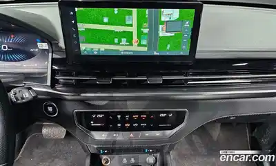 SsangYong Rexton 2024 2.2 Автомат в Москве № 29706, миниатюра 8