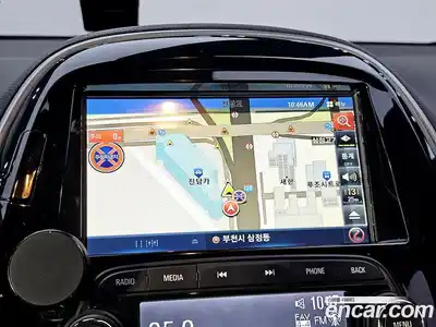 Chevrolet Spark 2017 1.0 Автомат в Москве № 297703, миниатюра 11