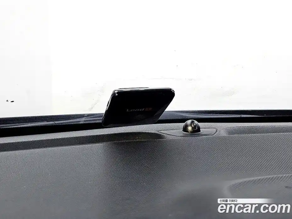 Chevrolet Spark 2017 1.0 Автомат в Москве № 297703, фото 15