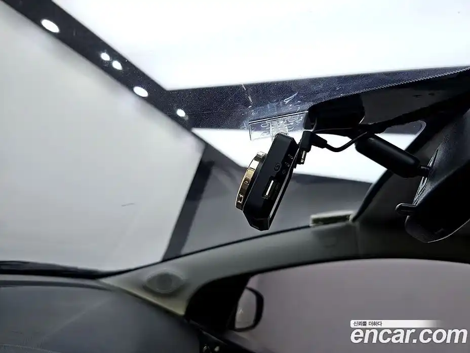 Chevrolet Spark 2017 1.0 Автомат в Москве № 297703, фото 16