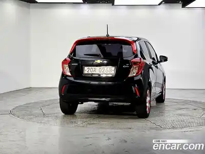 Chevrolet Spark 2017 1.0 Автомат в Москве № 297703, миниатюра 3