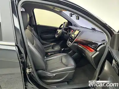 Chevrolet Spark 2017 1.0 Автомат в Москве № 297703, миниатюра 10