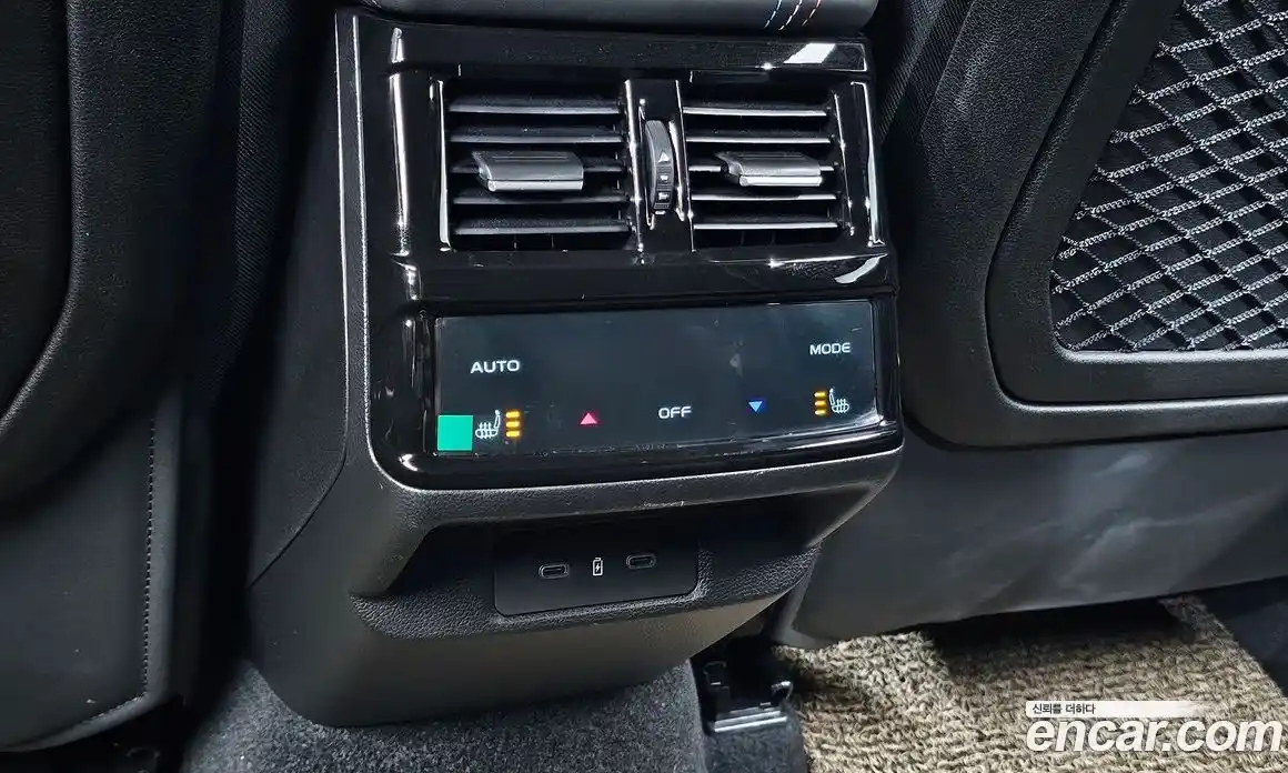 Renault Grand Koleos 2025 1.5 Автомат в Москве № 298512, фото 11