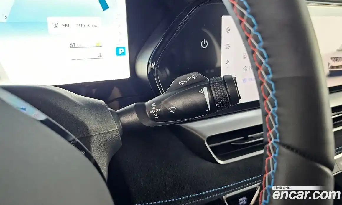 Renault Grand Koleos 2025 1.5 Автомат в Москве № 298512, фото 12