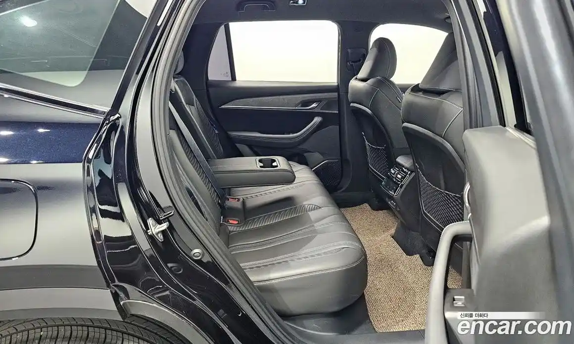 Renault Grand Koleos 2025 1.5 Автомат в Москве № 298512, фото 15