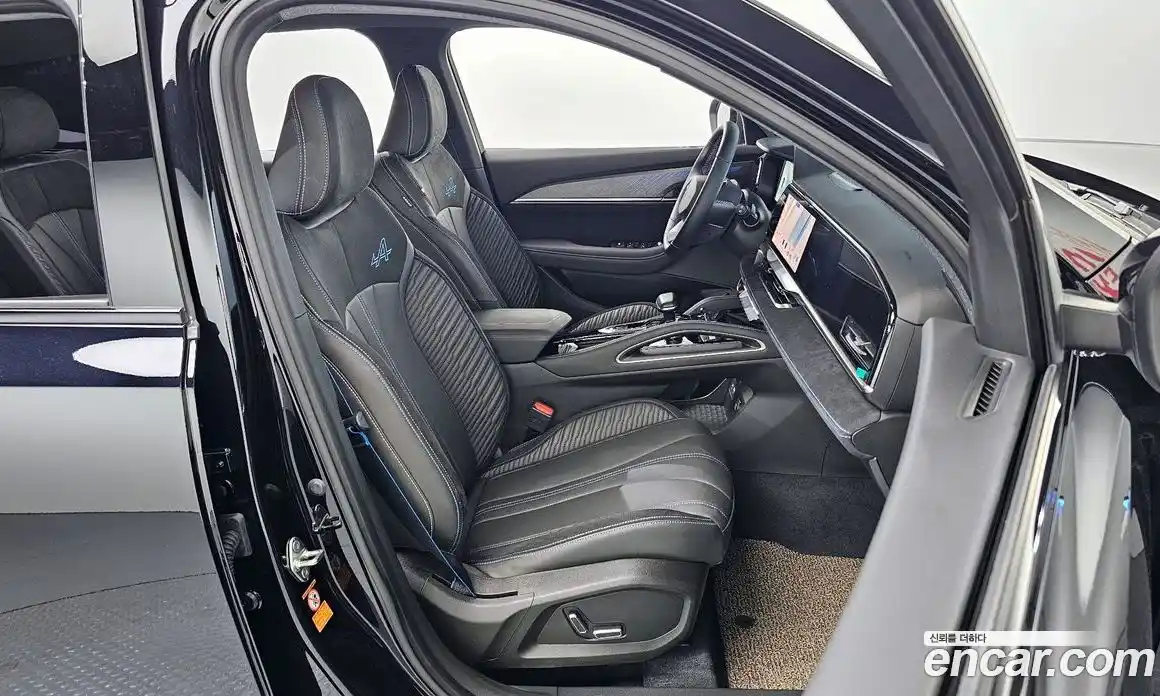 Renault Grand Koleos 2025 1.5 Автомат в Москве № 298512, фото 20