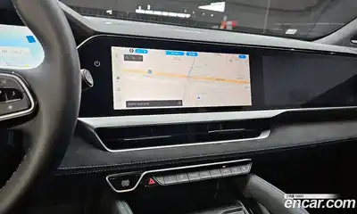 Renault Grand Koleos 2025 1.5 Автомат в Москве № 298512, миниатюра 2