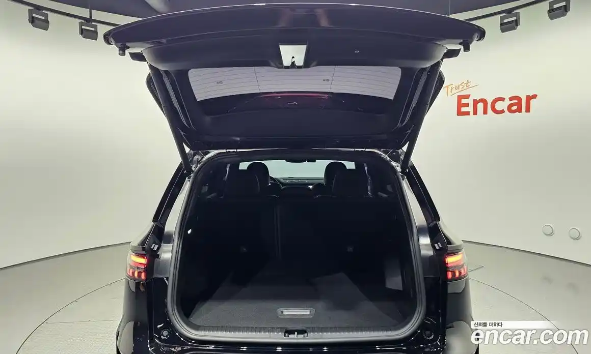 Renault Grand Koleos 2025 1.5 Автомат в Москве № 298512, фото 3