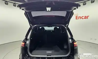 Renault Grand Koleos 2025 1.5 Автомат в Москве № 298512, миниатюра 3