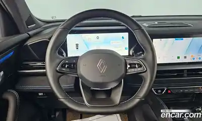 Renault Grand Koleos 2025 1.5 Автомат в Москве № 298512, миниатюра 4