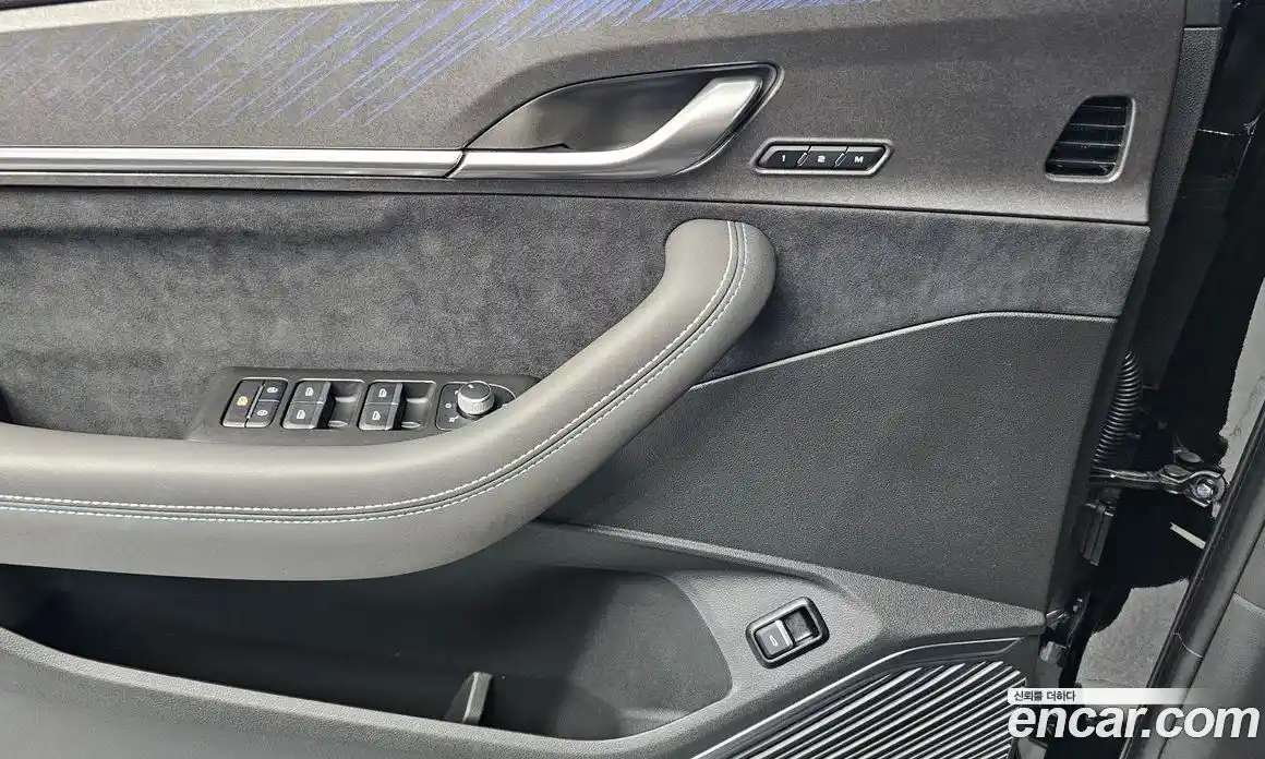 Renault Grand Koleos 2025 1.5 Автомат в Москве № 298512, фото 6