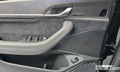 Renault Grand Koleos 2025 1.5 Автомат в Москве № 298512, миниатюра 6