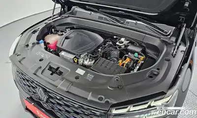 Renault Grand Koleos 2025 1.5 Автомат в Москве № 298512, миниатюра 7