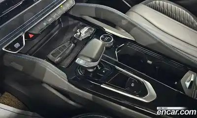 Renault Grand Koleos 2025 1.5 Автомат в Москве № 298512, миниатюра 8