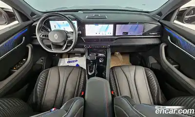 Renault Grand Koleos 2025 1.5 Автомат в Москве № 298512, миниатюра 9