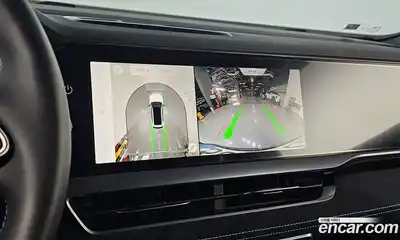 Renault Grand Koleos 2025 1.5 Автомат в Москве № 298512, миниатюра 10