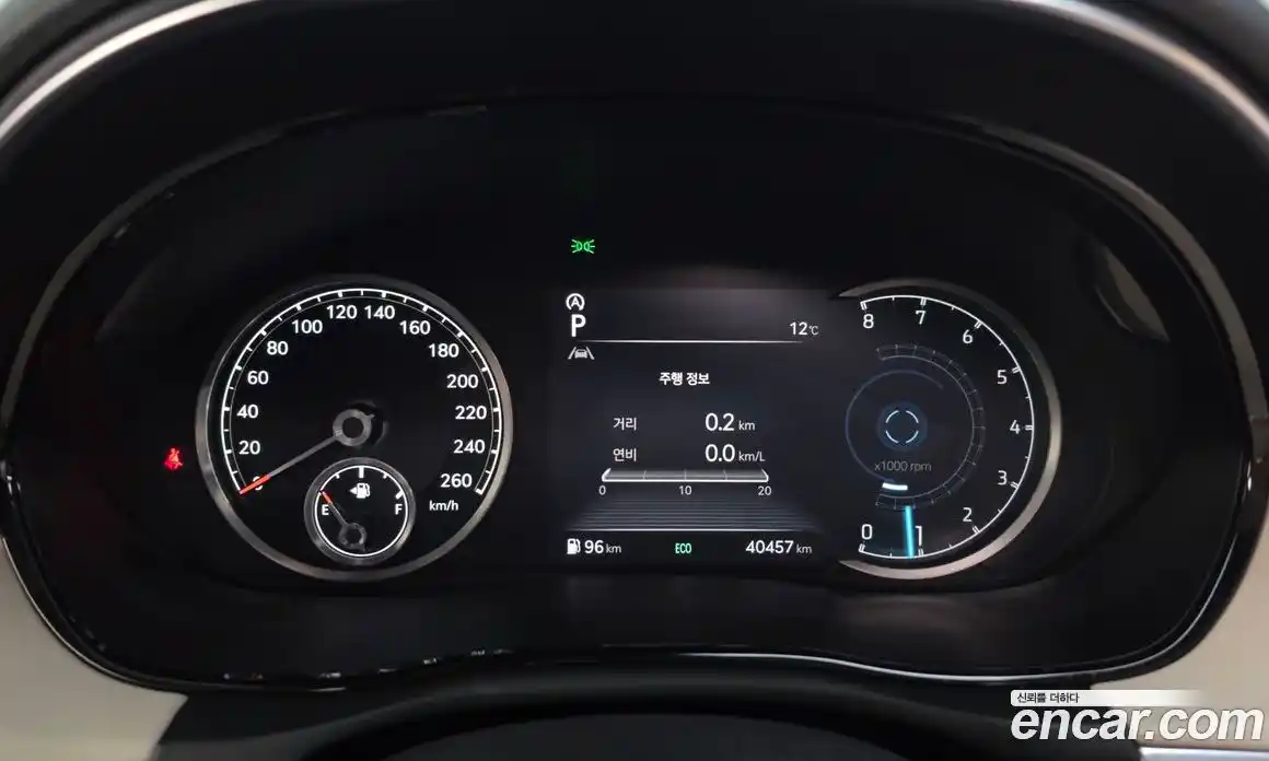 Genesis GV70 2021 2.5 Автомат в Москве № 298525, фото 18