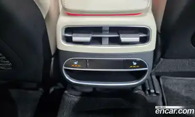 Genesis GV70 2021 2.5 Автомат в Москве № 298525, миниатюра 5