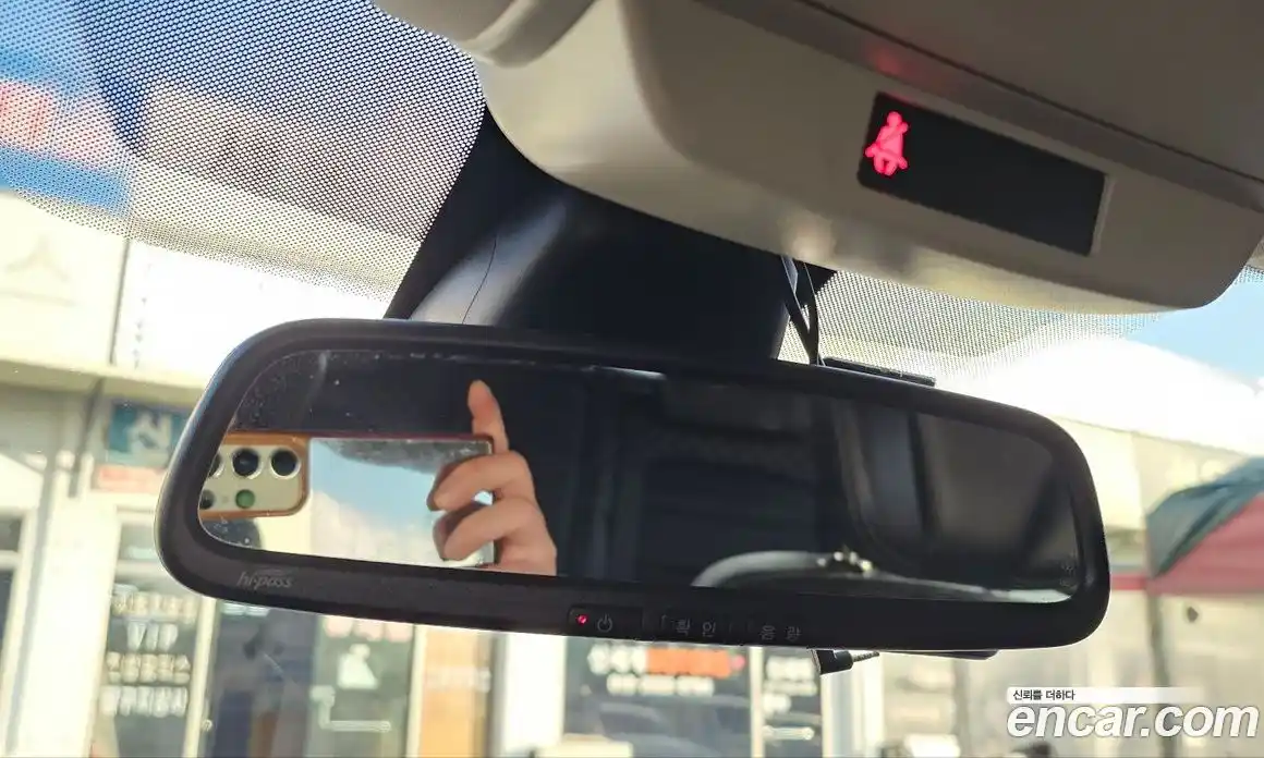 Renault SM6 2016 1.6 Автомат в Москве № 300648, фото 12