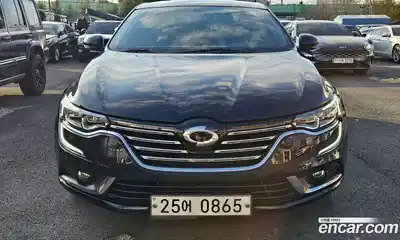 Renault SM6 2016 1.6 Автомат в Москве № 300648, миниатюра 2