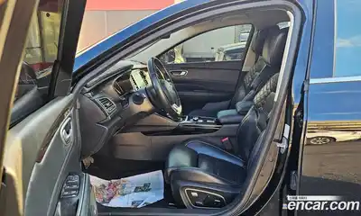 Renault SM6 2016 1.6 Автомат в Москве № 300648, миниатюра 7