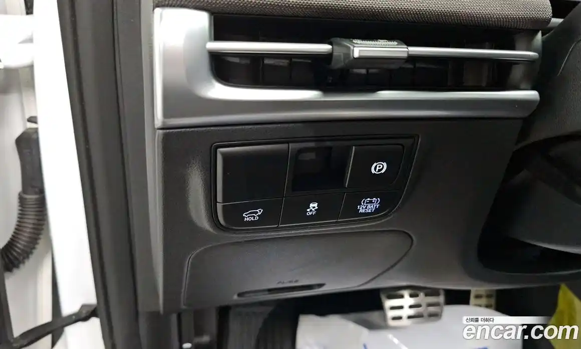 Hyundai Tucson 2025 1.6 Автомат в Москве № 301026, фото 12